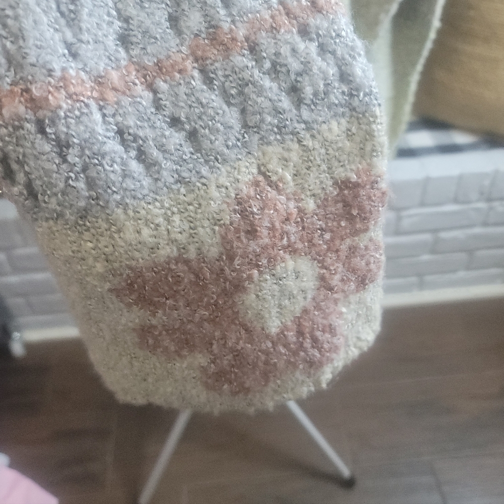 Sincerely Jules Jules Multicolor Patchwork - image 3